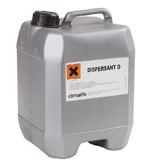 Dispersant D 分散劑 D