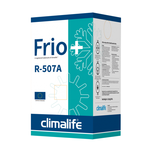 R507 (Frio+ 507)