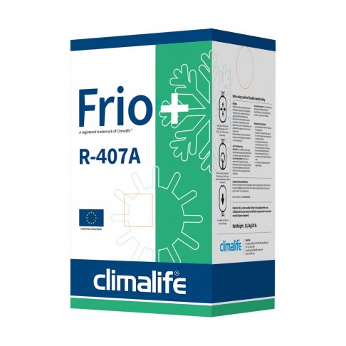 R407A (Frio+ 407A)