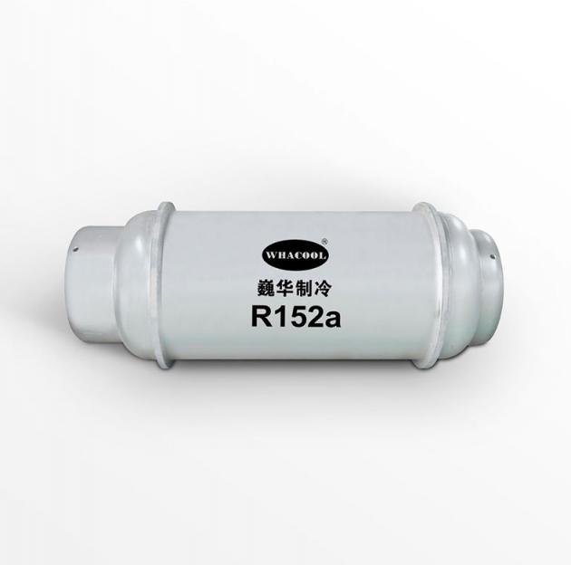 R152a