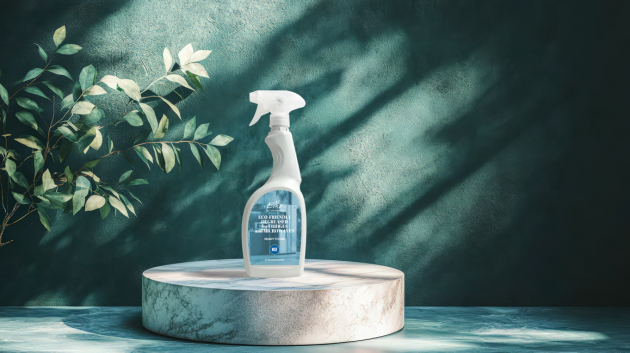 Elke® Eco-friendly Degreaser｜環保去油劑
