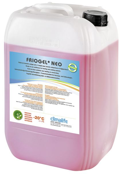 Friogel® Neo 丙二醇