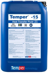 Temper®